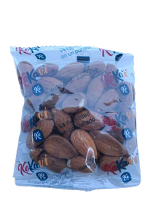 ALMENDRAS ENTERAS KOKAVI 50gr