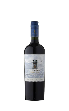 Vino Leyda Rva Cab/Sauv 750Cc 13.5G