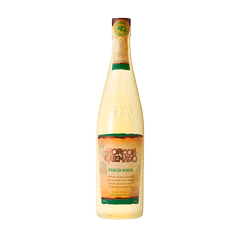 Horcon Quemado Sour 14º Botella 645cc