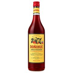 LICOR ENGUINDADO DONIHUE 900cc 20g