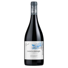 BOT.VINO CASAS DEL BOSQUE G.RVA SYRAH 750cc14g