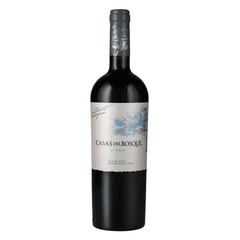 BOT.VINO CASAS DEL BOSQUE GRAN RSVA CAB/S 750cc14g