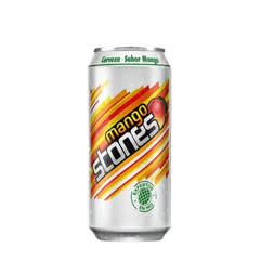 CERVEZA STONE MANGO LATA 470cc 2.5g