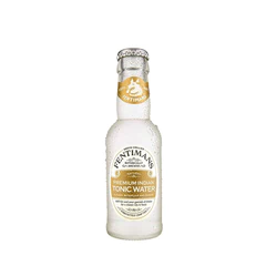 BEBIDA TONICA FENTIMANS  WATER PREMIUM INDIAN
