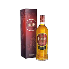 Whisky Grants Triple Woods Botella 1Lt