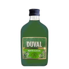 PETACA MENTA DUVAL GLACIAL  190cc 22gr
