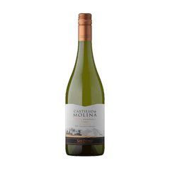 Castillo de  Molina Gran Reserva Chardonnay