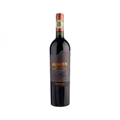 Vino Undurraga Aliwen Gran Reserva Carmenere Botella 750cc