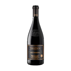 Vino Tarapacá Gran Reserva Etiqueta Negra Cabernet Sauvignon 750 CC