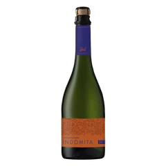 Espumante Indomita Brut 750Cc 12Gr