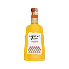 Sabor Andino Mango Sour Botella 1Lt