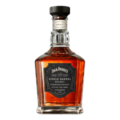 Whisky Jack Danies Single Barrel 750Cc 47G