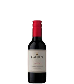 Vino Carmen Cabernet187Cc