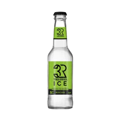 COCTEL 3R ICE MANZANA 275cc 5g