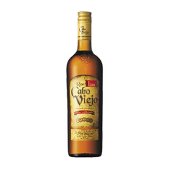 Ron Cabo Viejo Botella 1L