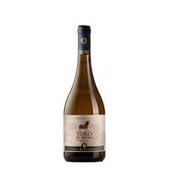 Toro de Piedra Gran Reserva Chardonnay 750cc