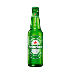 Cerveza Heineken 650Cc 5.0Gr