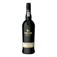 OPORTO OSBORNE 10 YEARS OLD PORTO 750cc 20g