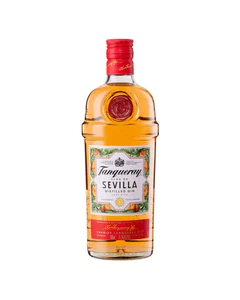 Gin Tanqueray Sevilla Botella 700cc