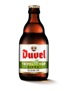 Cerveza Duvel Triple Hop Citra 330Cc 9.5Gr