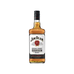 Bourbon Whiskey Jim Beam White 750 CC