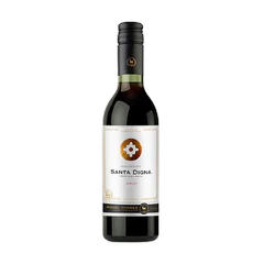 BOT.VINO STA DIGNA GRAN RSV MERLOT 375cc 13.5g