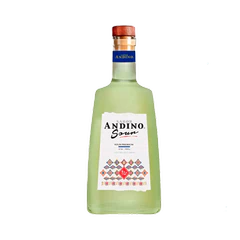 Sabor Andino Sour Botella 1Lt
