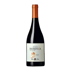 Vino Doña Dominga Gran Reserva Syrah Botella 750cc