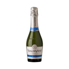 Espumante Valdivieso Brut Botella 375cc