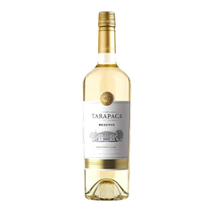 Vino Tarapaca Reserva Sauvignon Blanc Botella 750cc