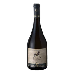 Vino Toro de Piedra Gran Reserva Pinot Noir Botella 750cc