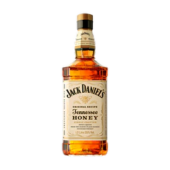 Whiskey Jack Daniels Honey (Miel) 1 litro
