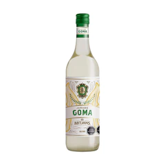 Jarabe de Goma Mitjans Botella 900cc