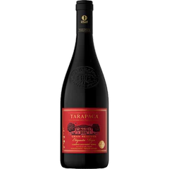 Vino Tarapaca Gran Reserva Etiqueta Roja Blend Botella 750cc