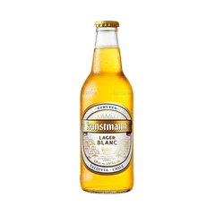CERVEZA KUNSTMANN LAGER BLANC 330cc 4.5g