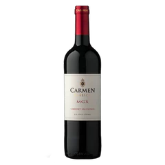 Vino Carmen Cabernet 700Cc. 14G