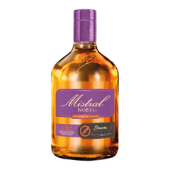 PISCO MISTRAL NOBEL BERRIES 750cc 35g