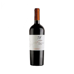 Vino Undurraga T.H. Carmenere Peumo 750cc