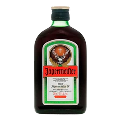 PETACA  JAGERMEINSTER  200cc 35g