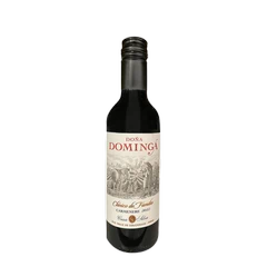Vino Dona Dominga Carmenere 375Cc13.5Gr