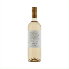 Vino Don Luis Cousiño Macul Sauvignon Blanc Botella 750cc