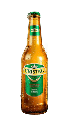 Cerveza Cristal Bot 650Cc 4.6G