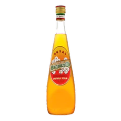 Licor de Manzanilla Duval Botella 750cc