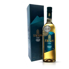 Pisco El Mesias  750Cc 35G