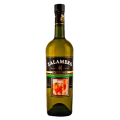 Licor Centenario Zalamero Jerez Mitjans Botella 750cc