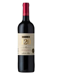 BOT. VINO GRAN  120 CABERNET SAU. 700cc. 12g