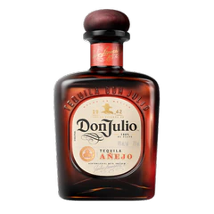 Tequila Don Julio Añejo 38° 750cc