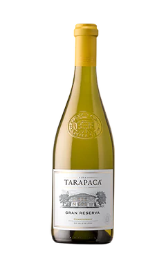 Vino Gran Rsva Tarapaca Chardo. 750Cc. 13G