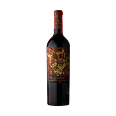 Vino Diablo Volcanic Cabernet Sauvignon Botella 750cc