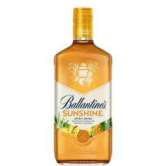 WHISKY BALLANTINES SUNSHINE 700cc30g